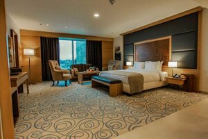 Гостиница Coral Tower Hotel by Hansa