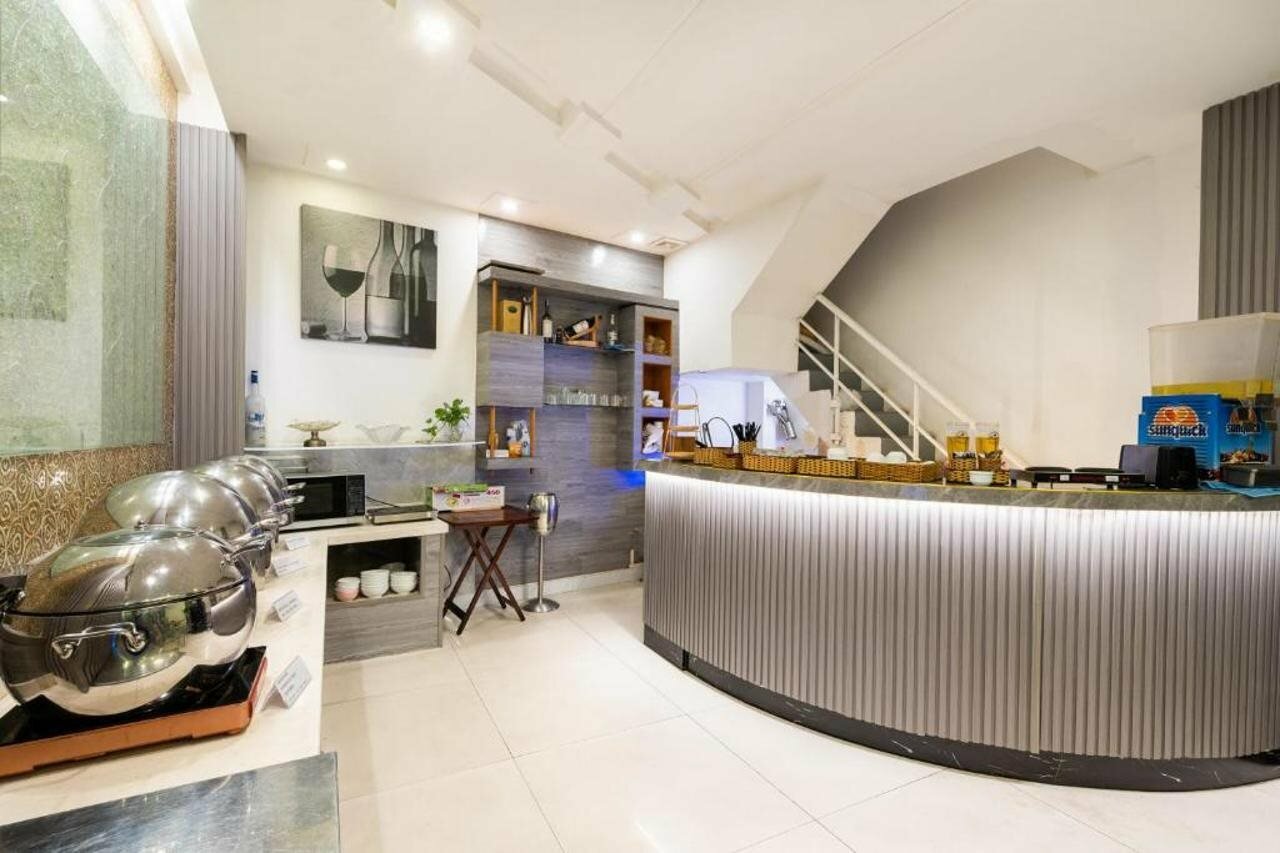 Фото Rosa Hotel & SPA