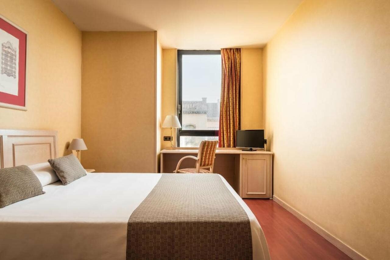 Фото Sunotel Aston