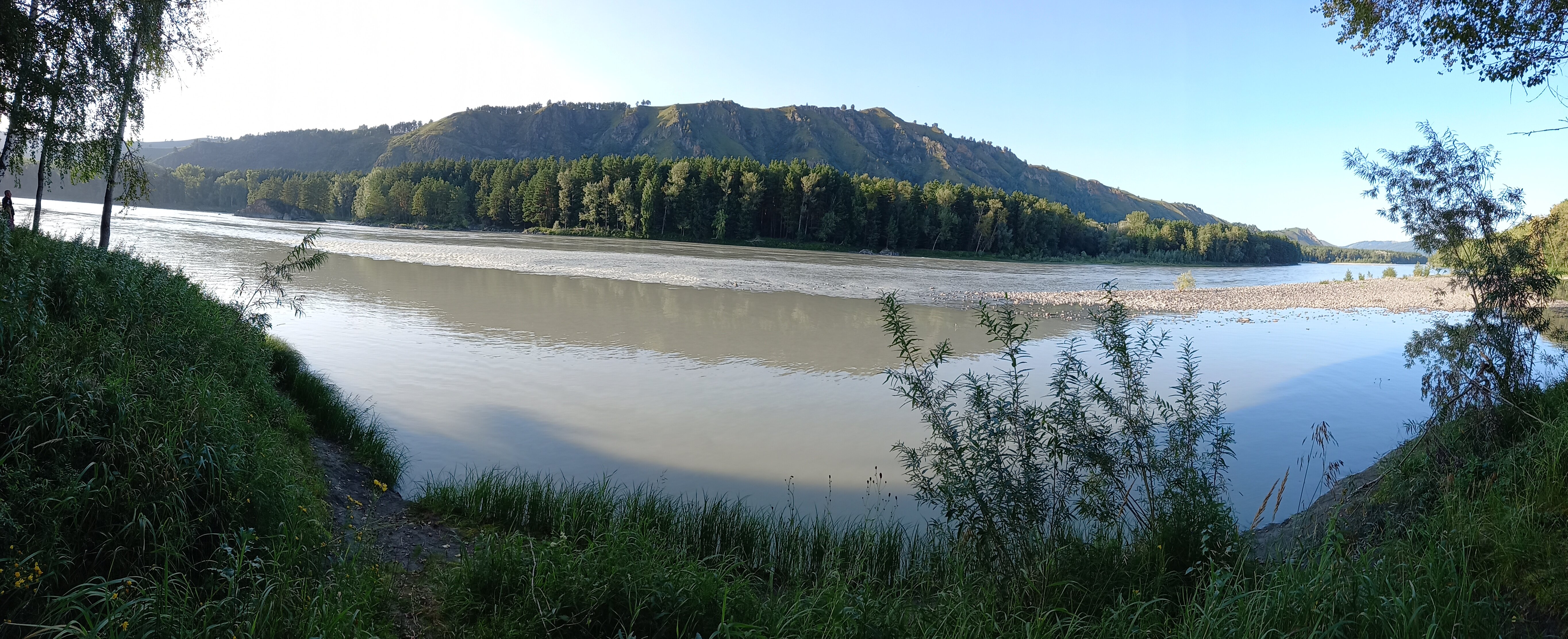 Фото Путник Алтая