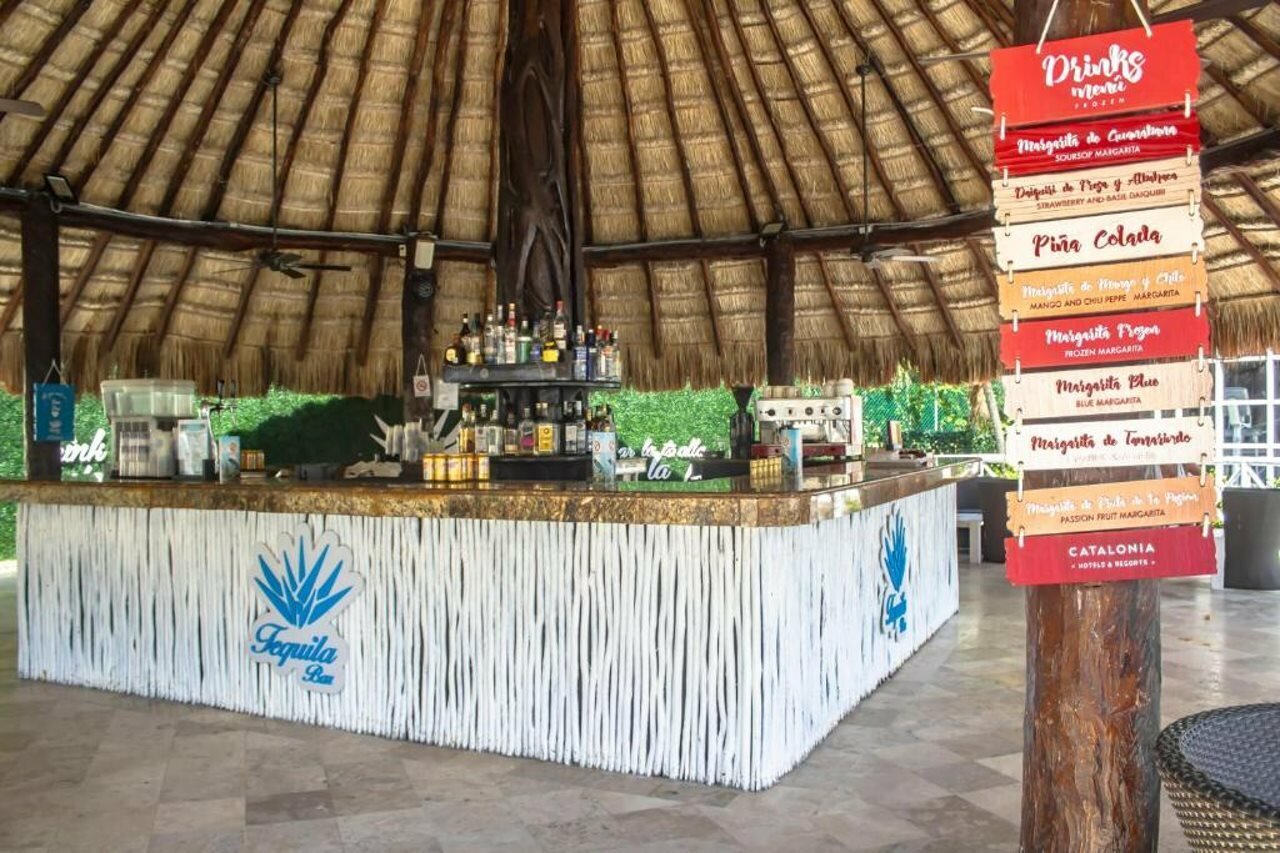 Фото Catalonia Royal Tulum - Adults Only All Inclusive