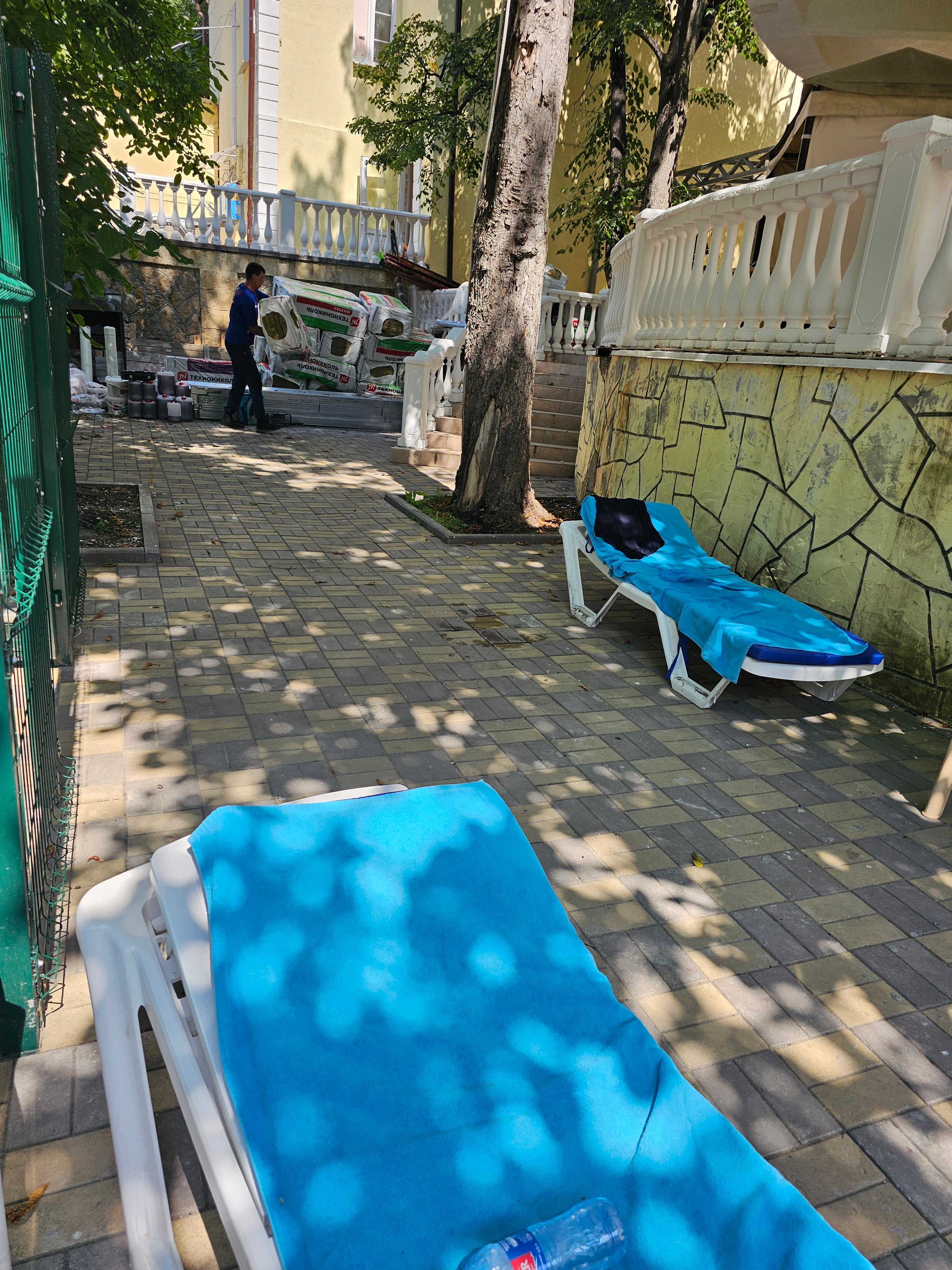 Фото Дворец Нарзанов