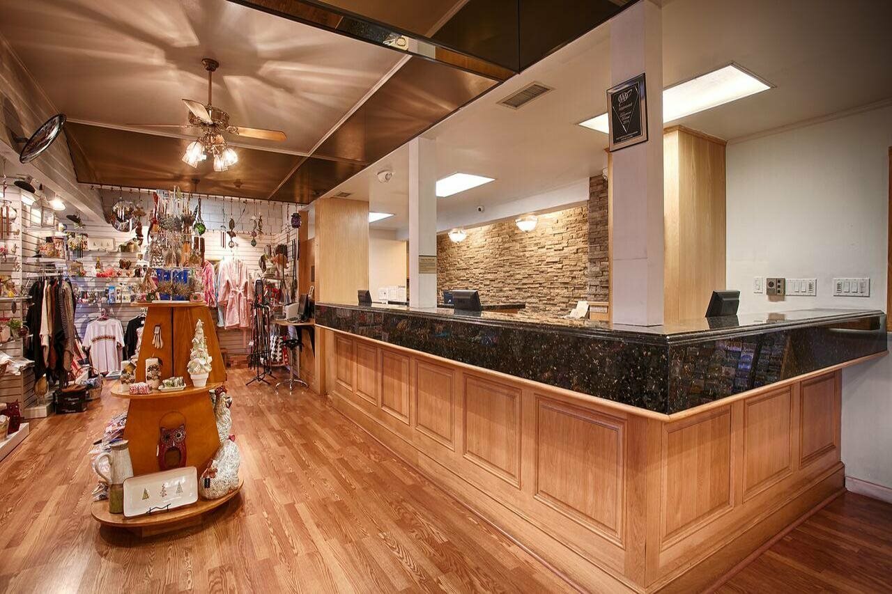 Фото Best Western Plus Santa Barbara