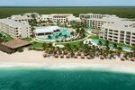 Hyatt Ziva Riviera Cancun