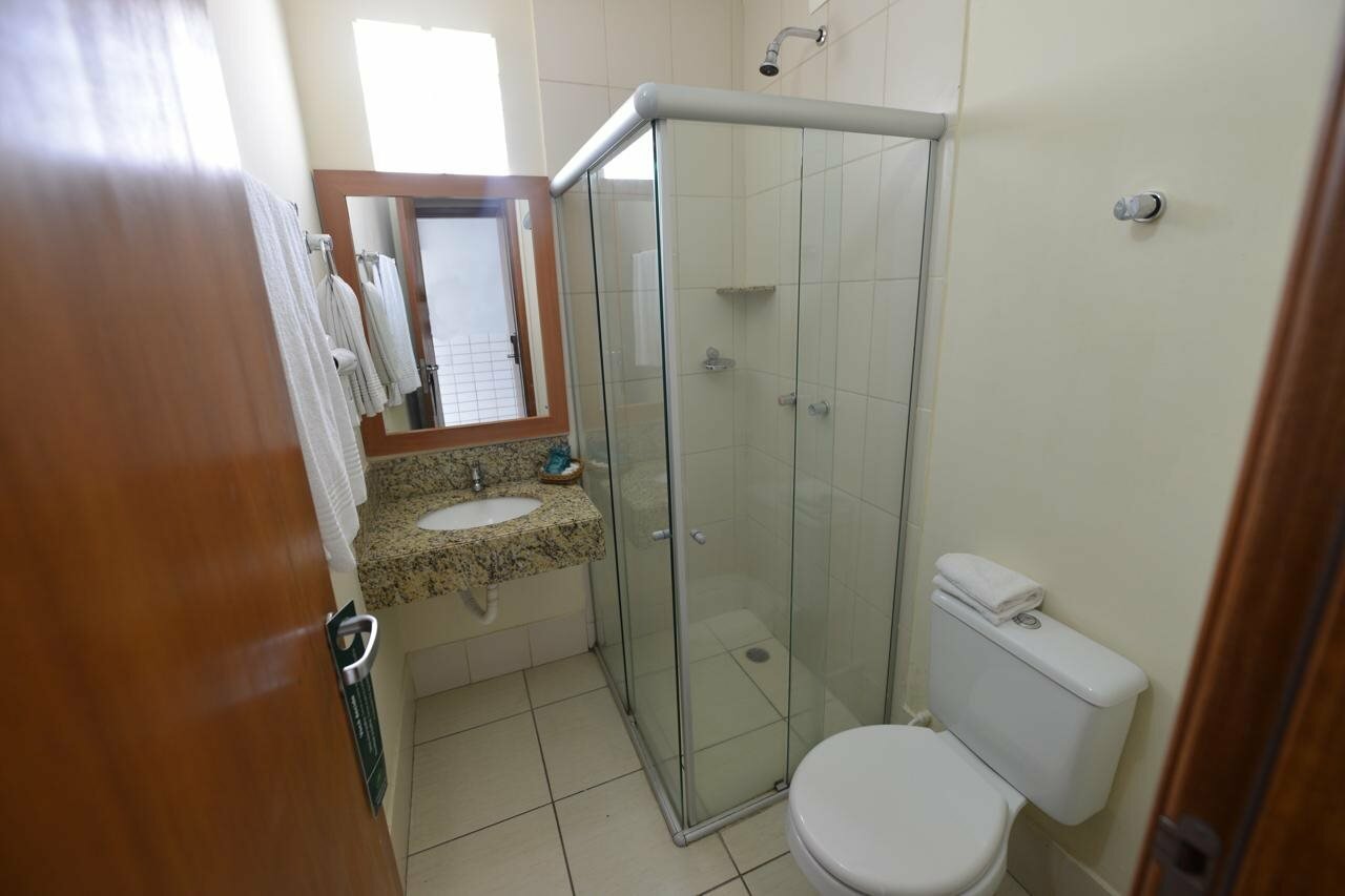 Фото Arituba Park Hotel