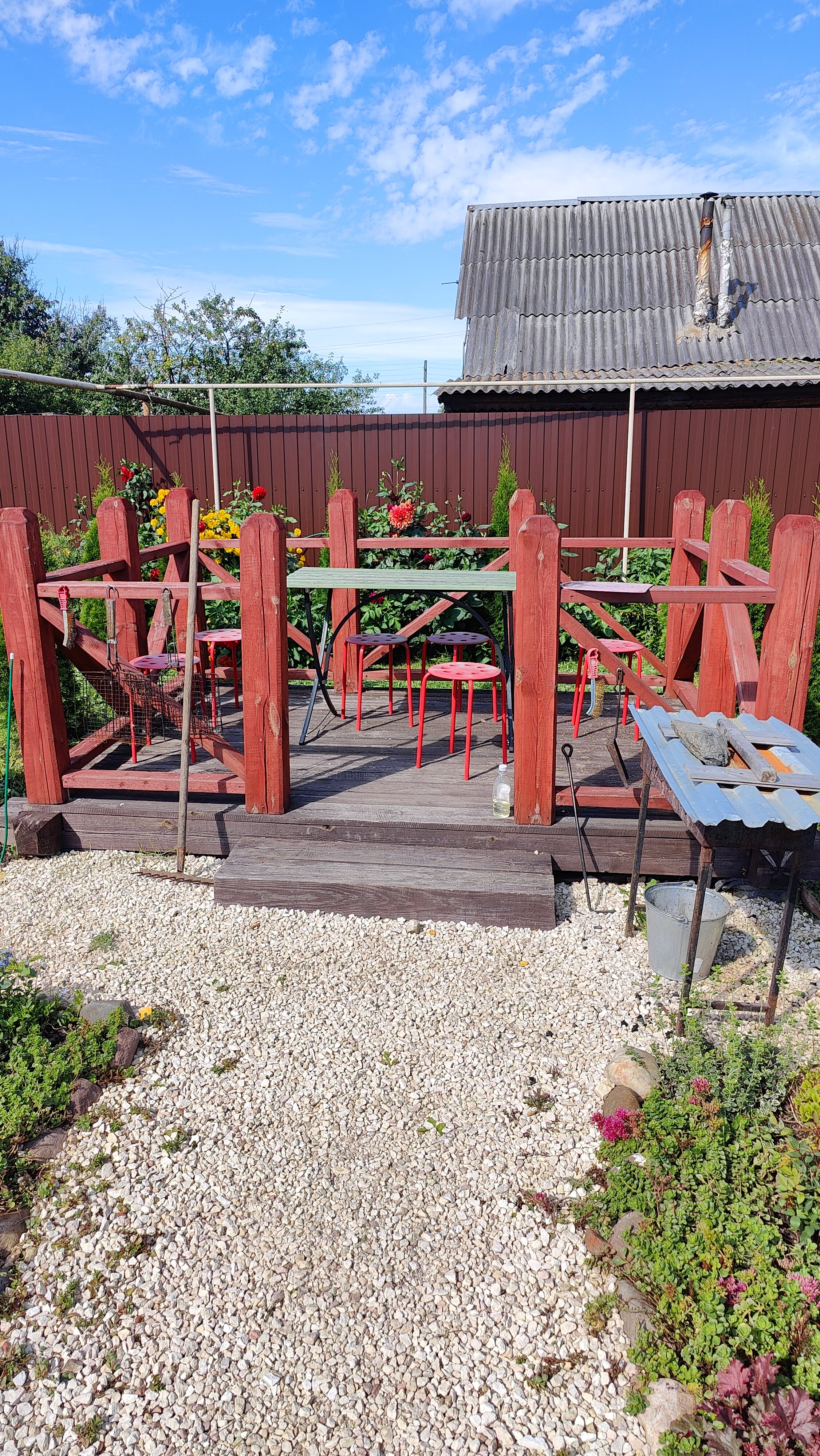 Фото Гостевой дом Русские сувениры