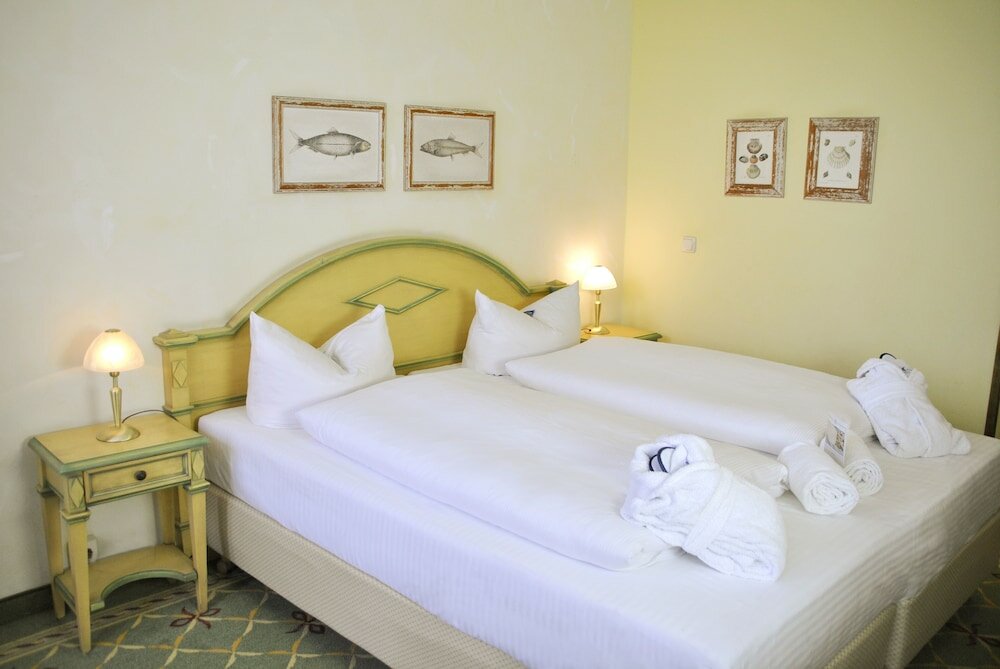 Фото Rugard Thermal Strandhotel