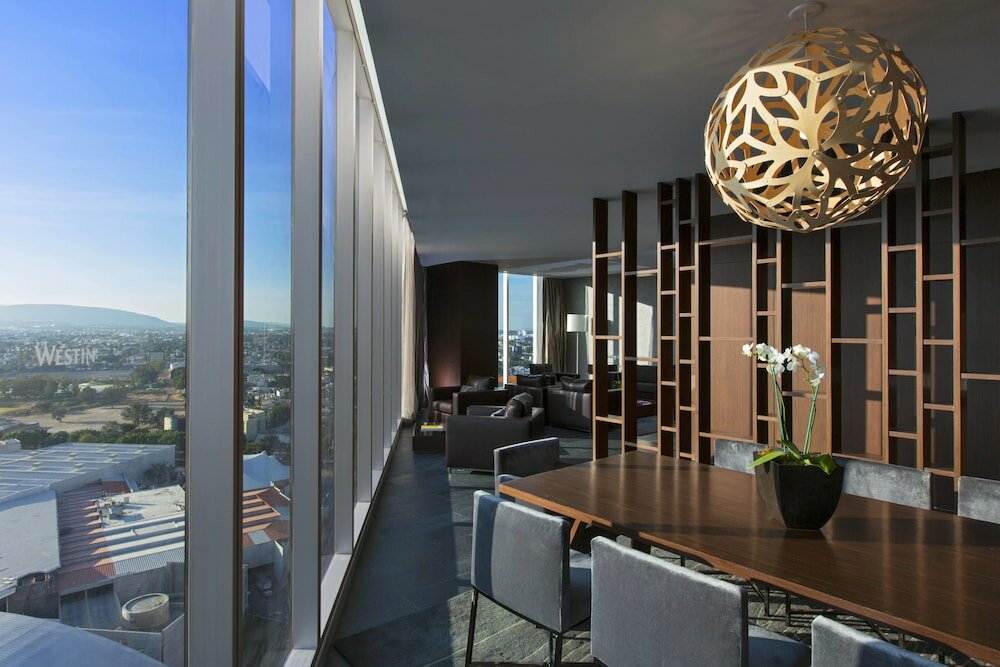 Фото The Westin Guadalajara