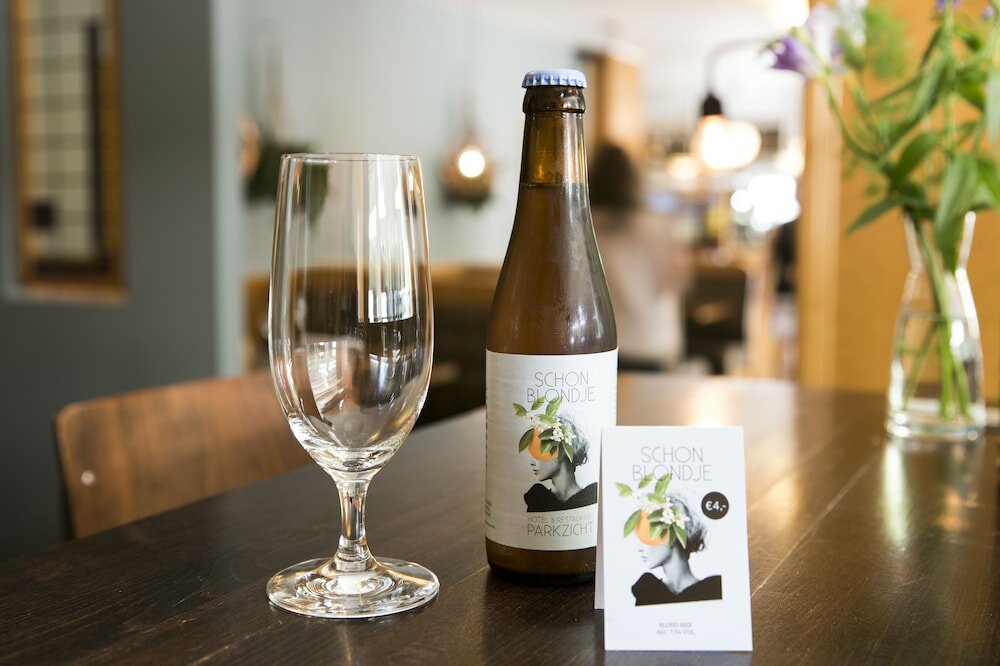 Фото Hotel Parkzicht Eindhoven