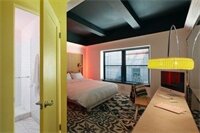 Фото Mama Shelter Los Angeles