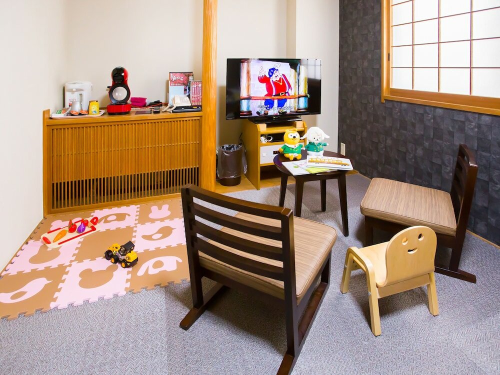 Фото Ark Hotel Okayama