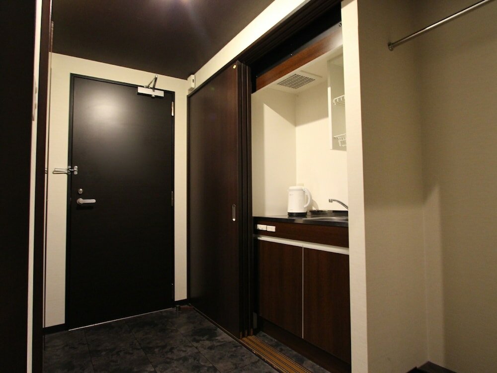 Фото Hotel LiVEMAX Esaka