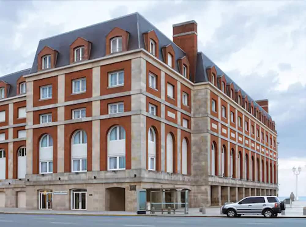 Фото Nh Hotel Casino