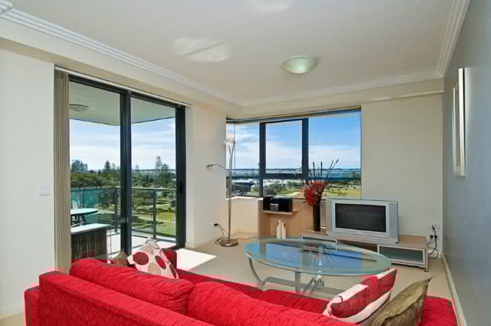 Фото Aqualine Apartments