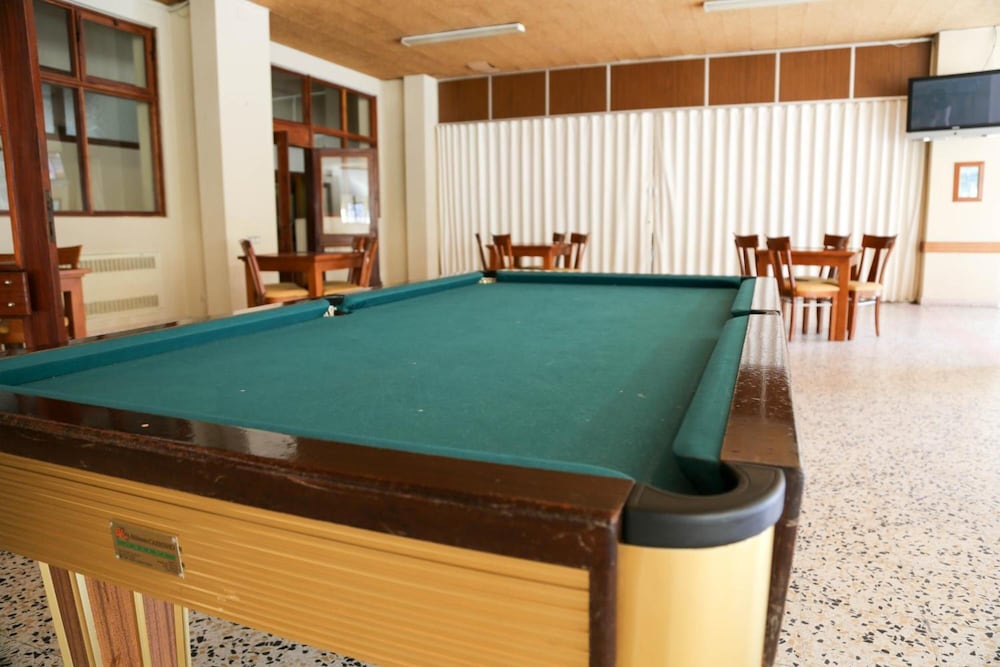 Фото Inatel Santa Maria da Feira