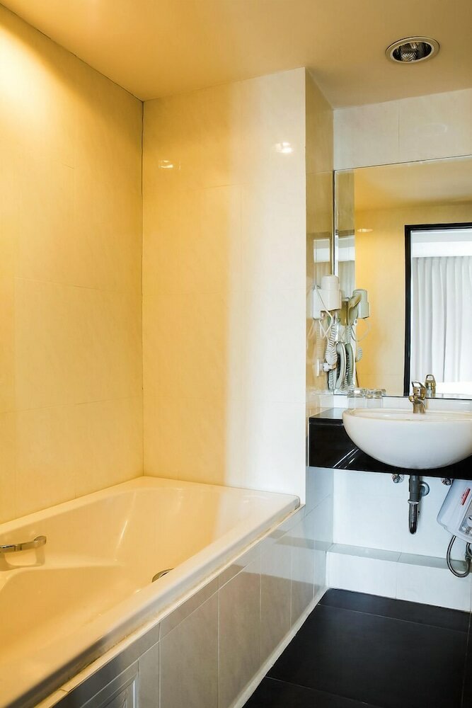 Фото The Patra Hotel - Rama 9