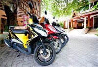 Фото Baan Pron Phateep