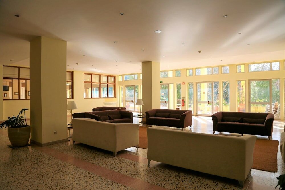 Фото Inatel Santa Maria da Feira