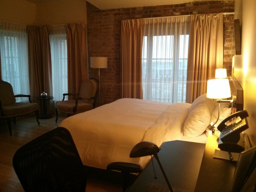 Фото Lofts du Vieux-Port