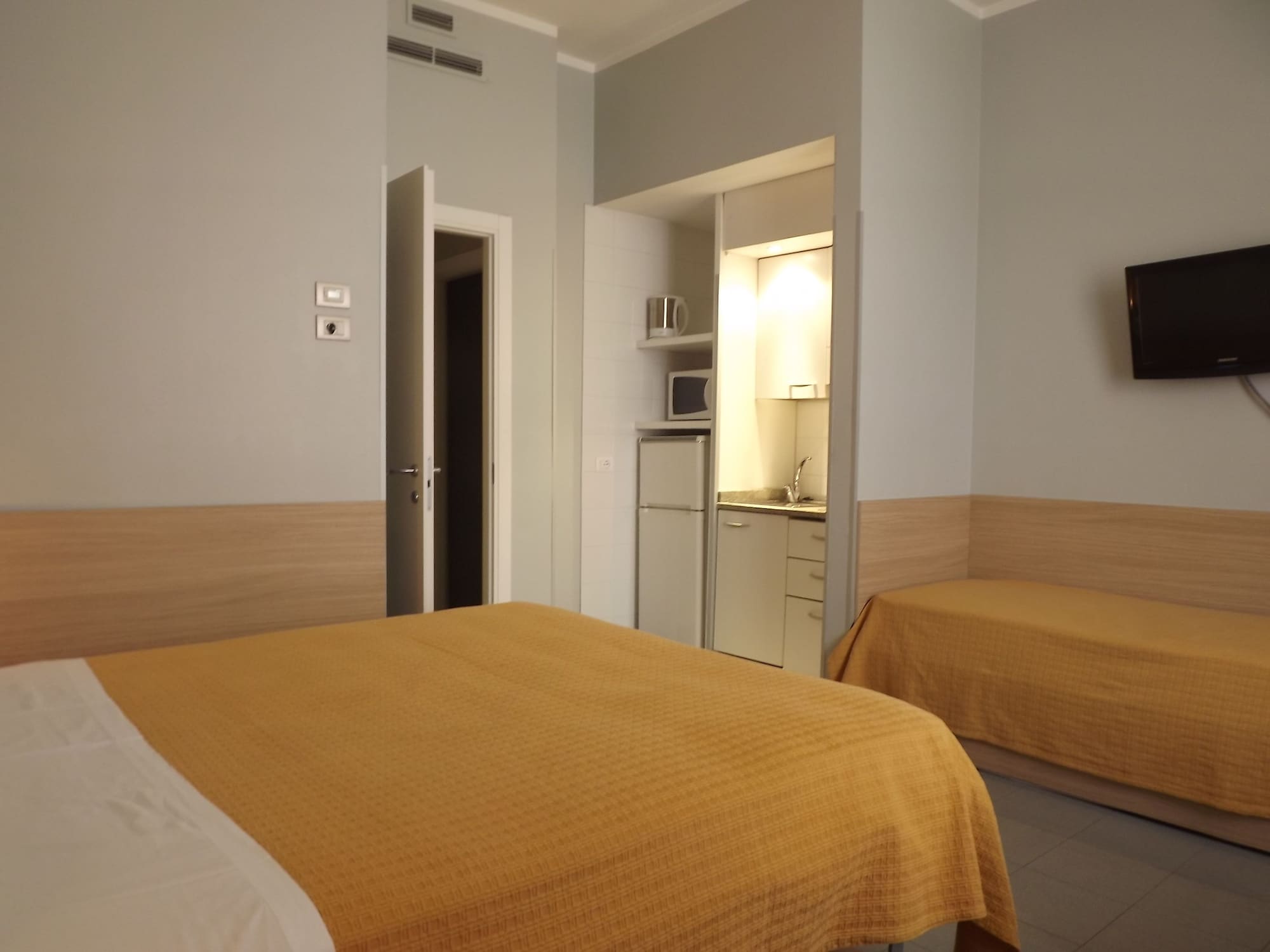 Фото Navigli Suites