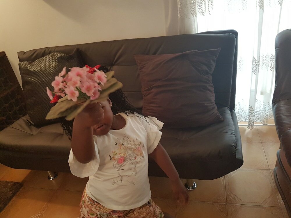 Фото The Royal Princess Garden in Randburg