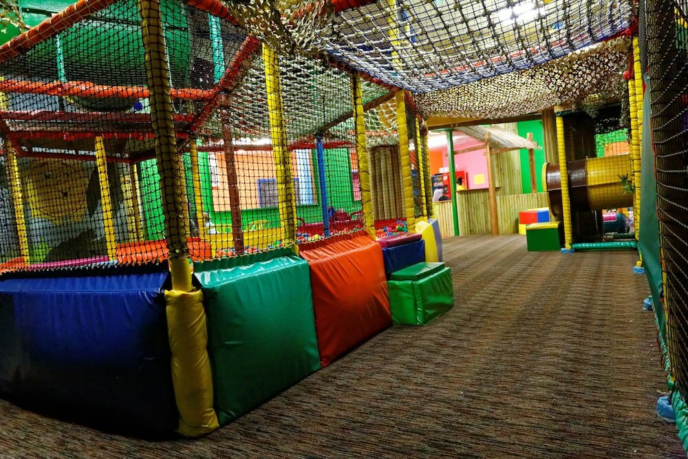 Фото Southport Holiday Park