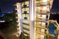 Фото Royal Heritage Pavillion