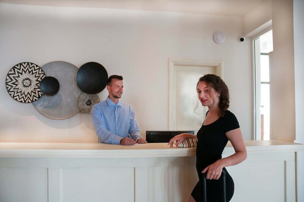 Фото Messina Resort Hotel