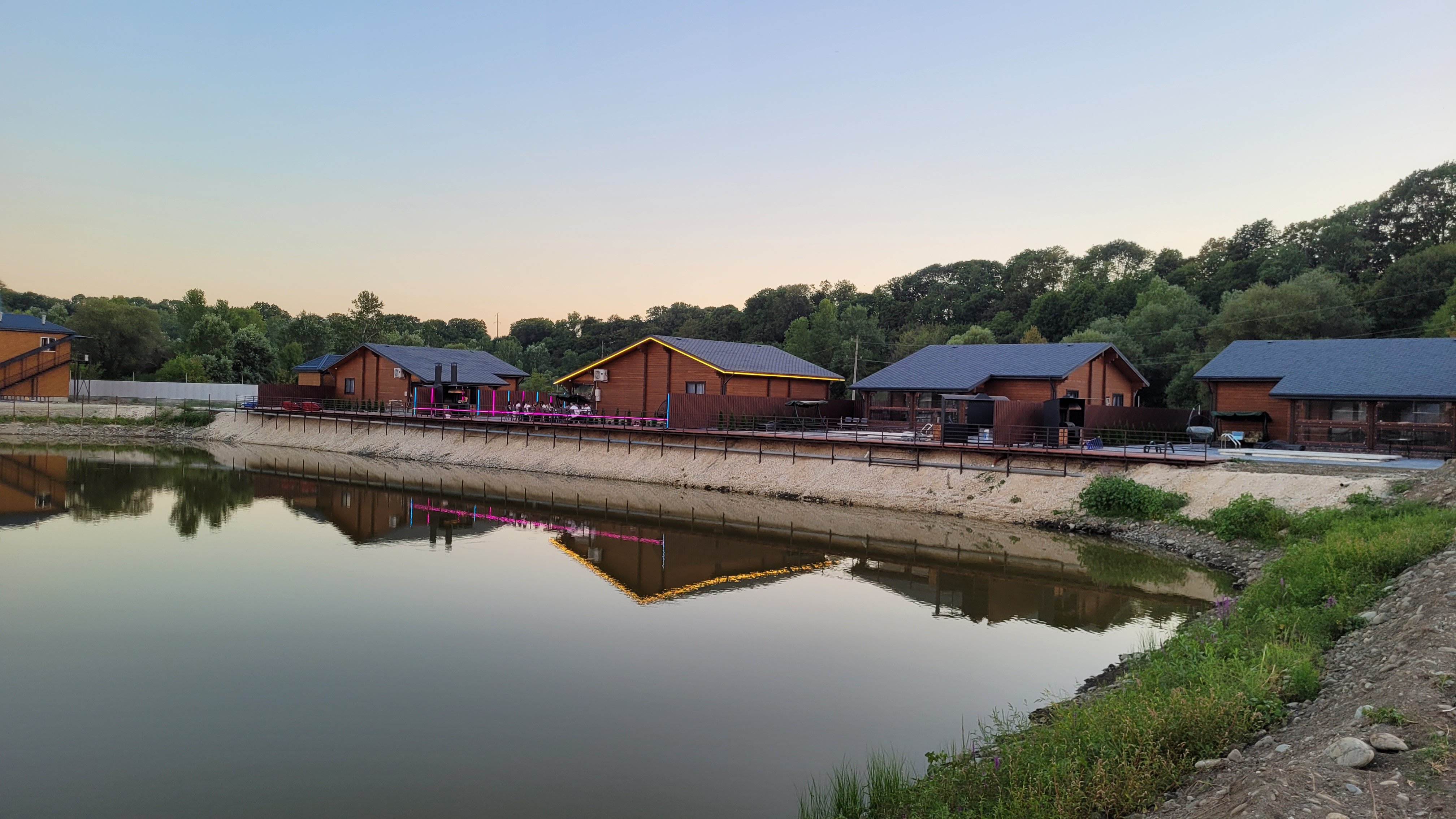 Фото Гравитация