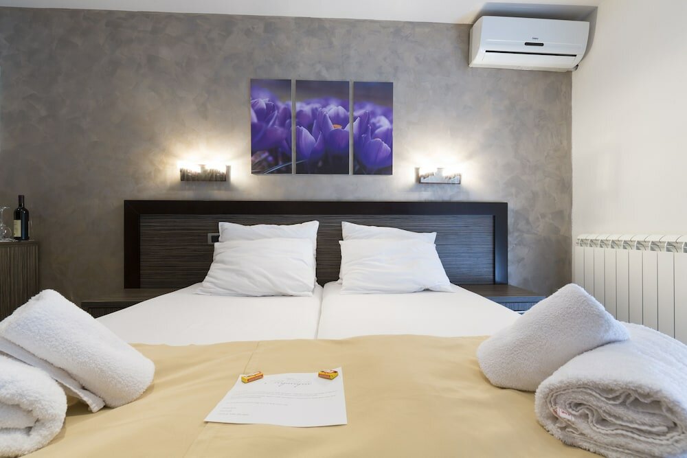 Фото Villa Mystique