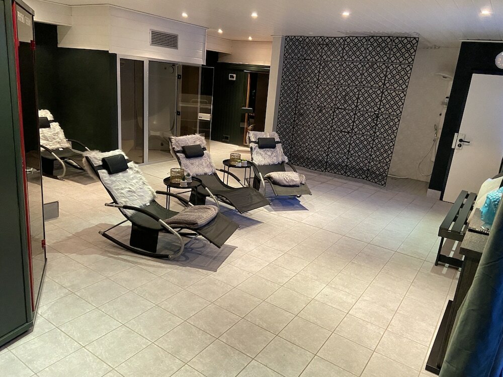 Фото Landhaus Foresta