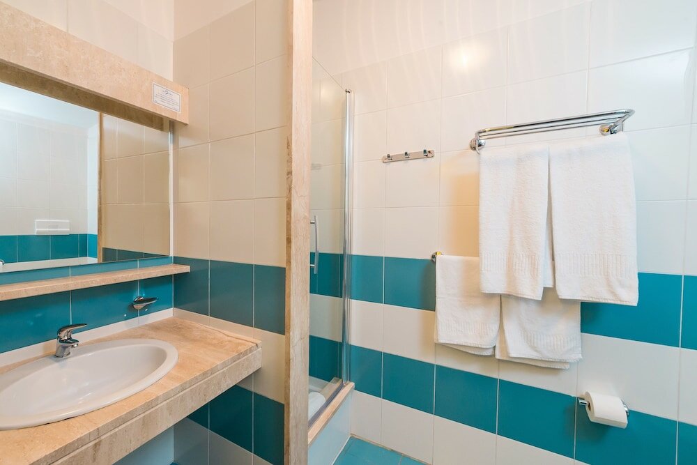 Фото Villaggio Alba Dorata