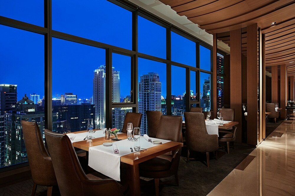 Фото Millennium Hotel Taichung