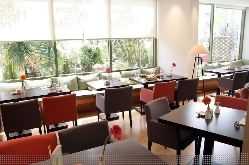 Фото Athinais Hotel