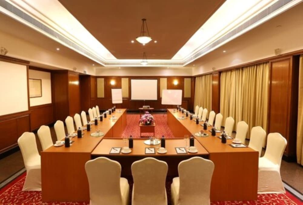 Фото Greenpark Chennai