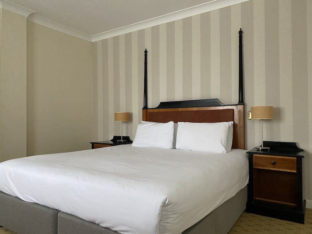 Фото Brook Mollington Banastre Hotel and SPA