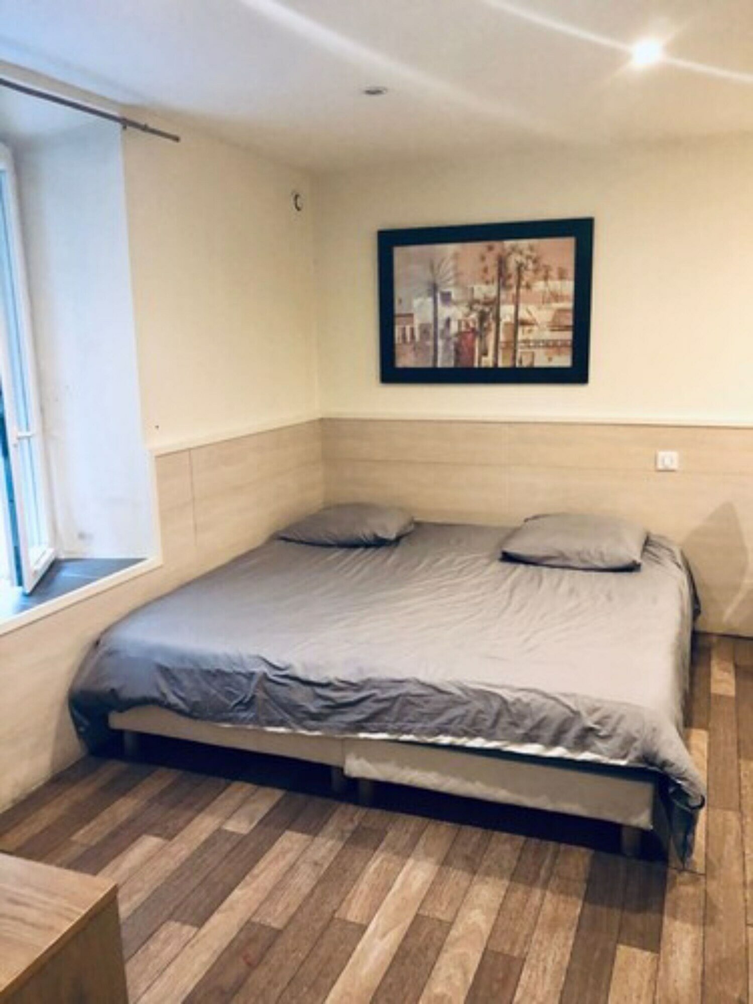 Фото Rent Cannes Résidence Gambetta