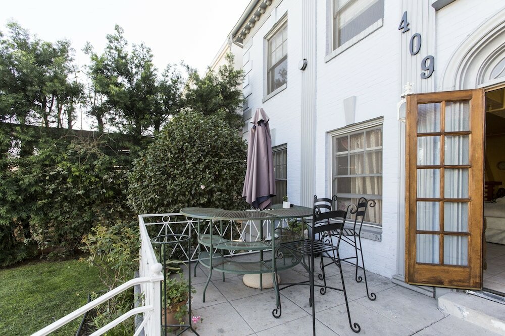 Фото Hotel Del Flores