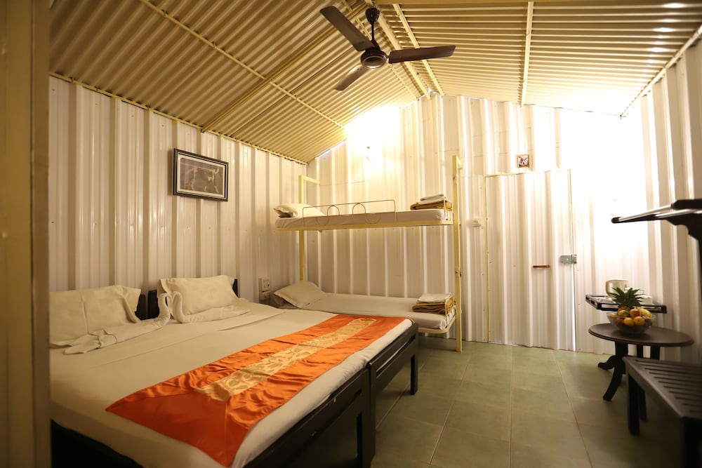 Фото Resort Primo Bom Terra Verde