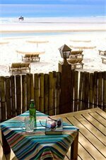 Гостиница Veranda Lodge