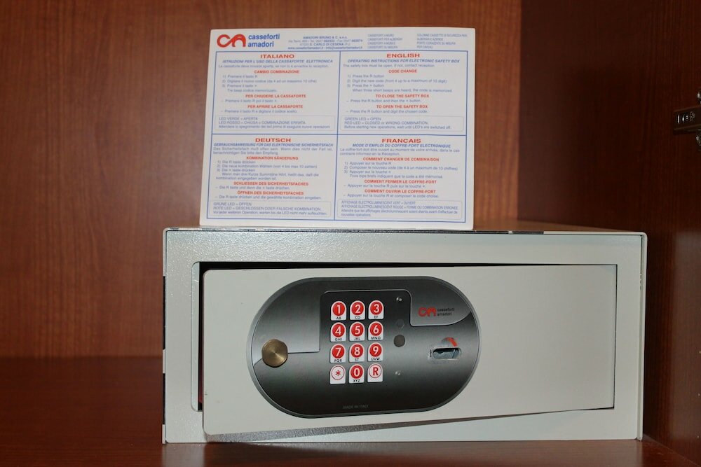 Фото Hotel Vitti