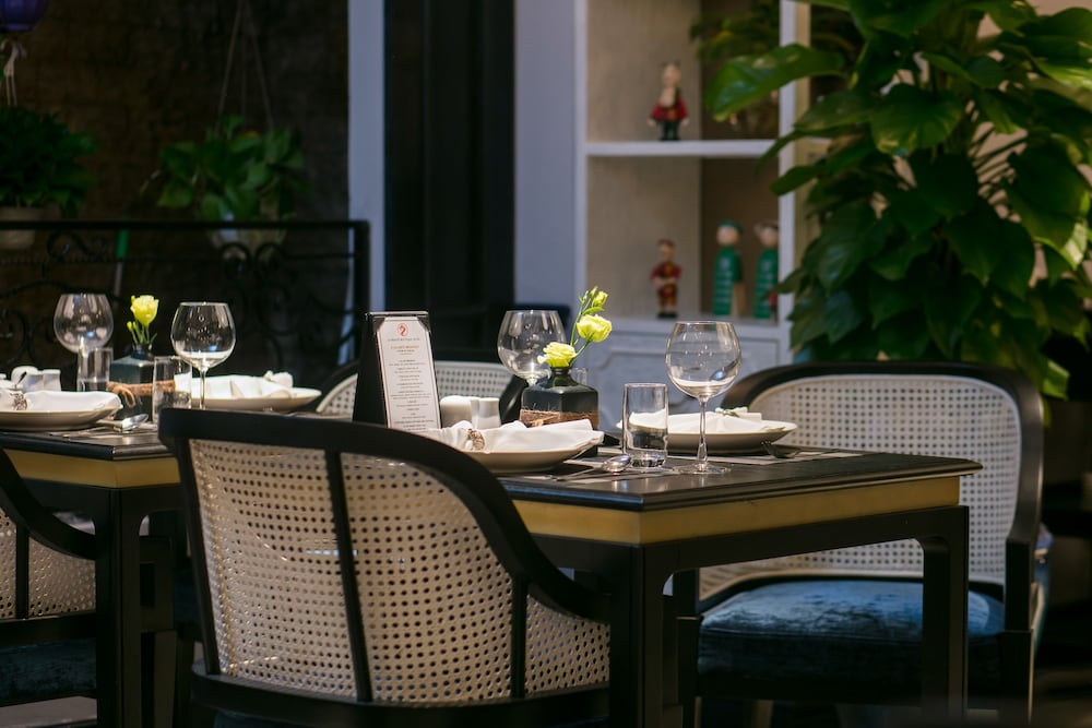 Фото La Beaute Boutique Hotel & SPA