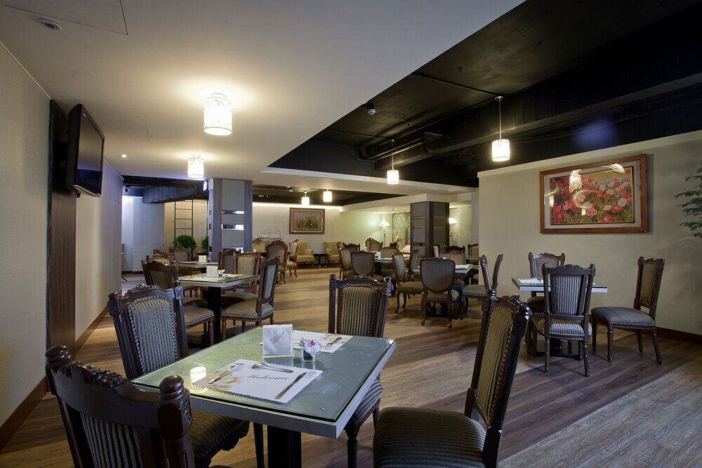 Фото Happiness Hotel