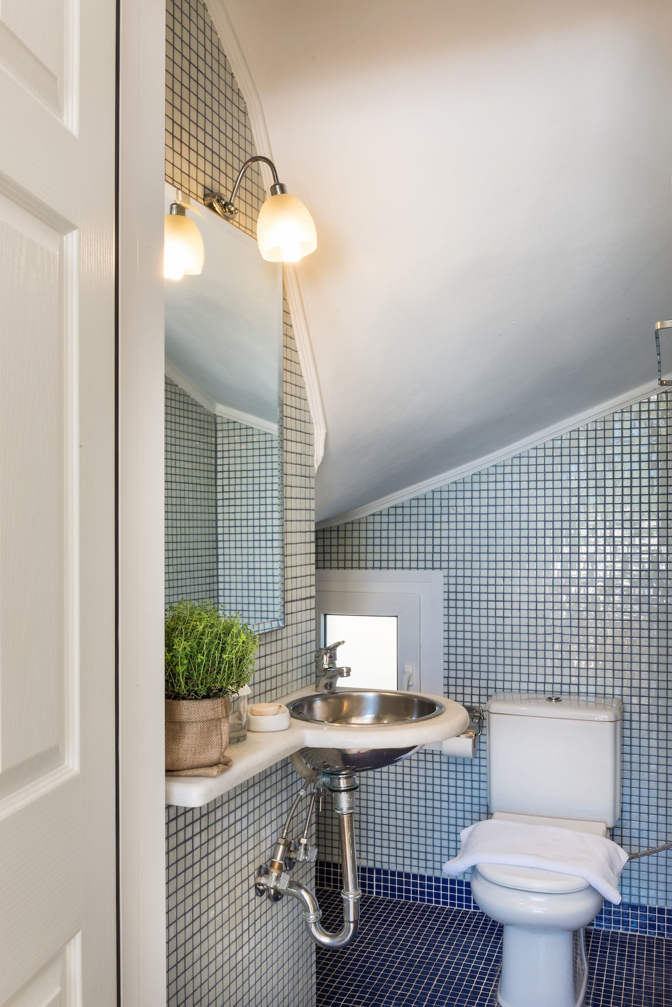 Фото Daphnis Villas