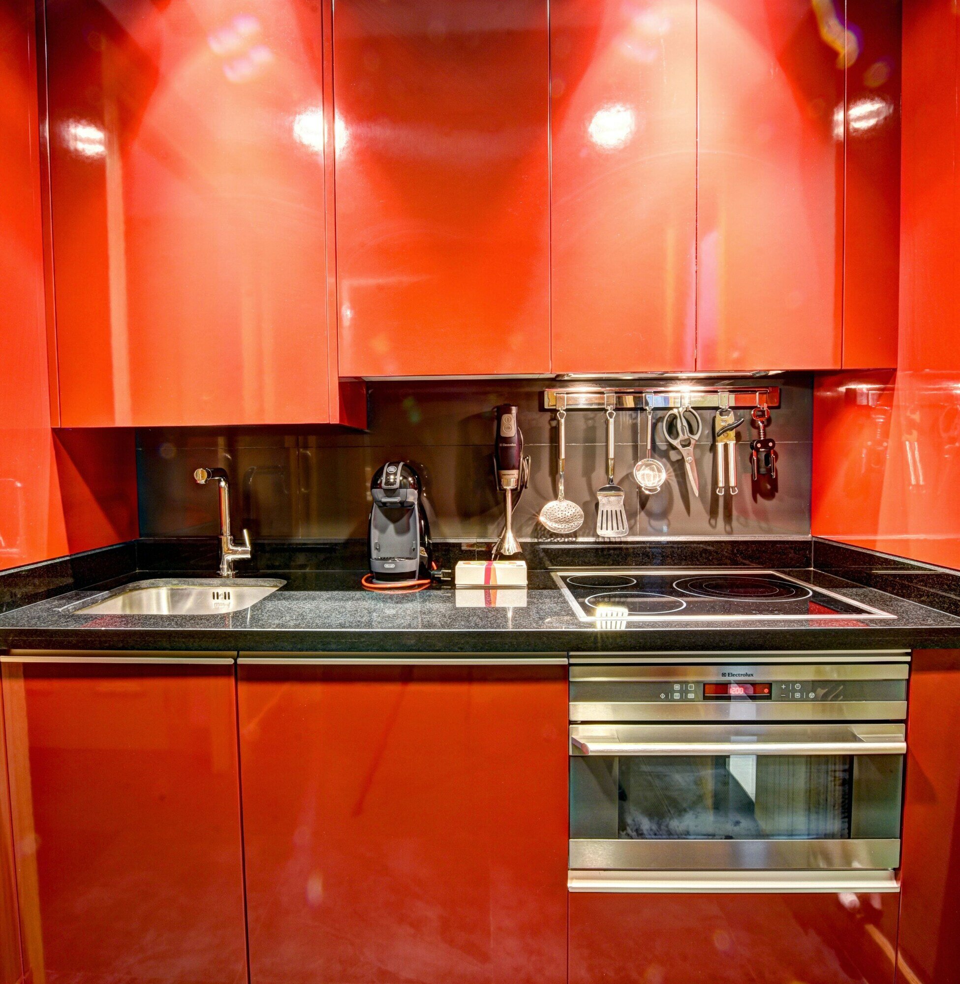 Фото Artplatinum Suites & Apartments