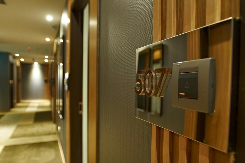 Фото Friend Hotel - YoYo