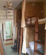 Фото Chiangmai Gate Capsule Hostel