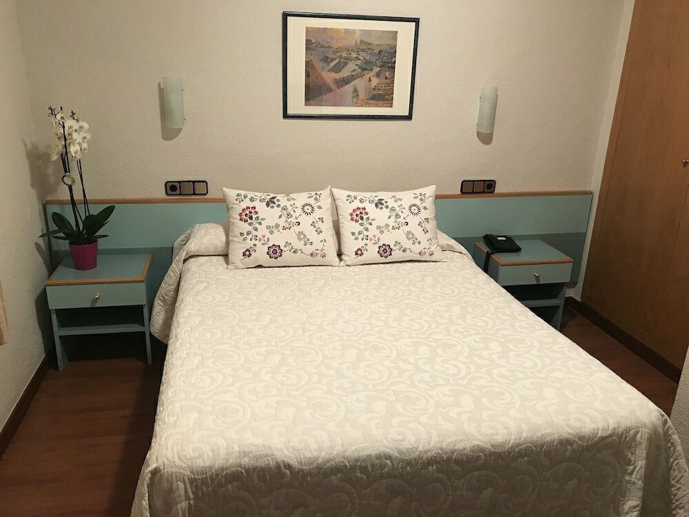 Фото Hotel Pelayo