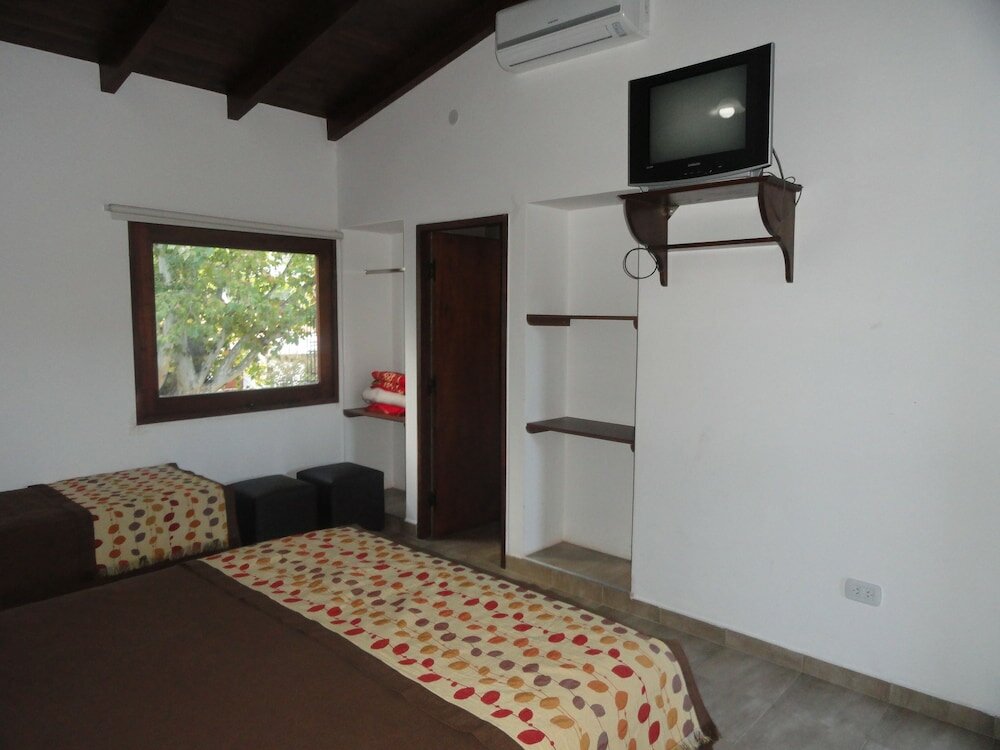 Фото Hotel Munay Cafayate