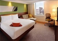 Фото Hampton by Hilton Newcastle